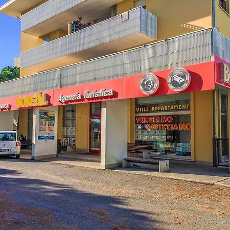 Residence Miriam 2 Bibione Exterior foto