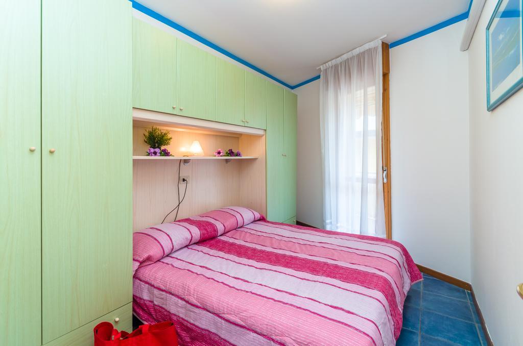 Residence Miriam 2 Bibione Exterior foto